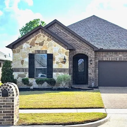 Buy this 3 bed house on 678 Spruce Trail in Forney, TX 75126