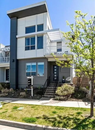 Buy this 2 bed house on 4980 Valentia Court in Denver, CO 80238