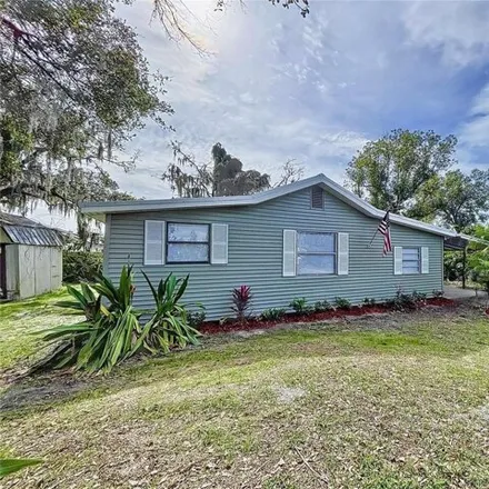 Image 4 - 2413 Burns Street, Combee Settlement, Polk County, FL 33801, USA - House for sale