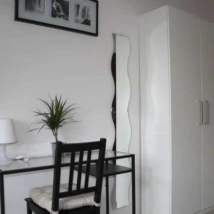Rent this 1 bed apartment on 11 in 68161 Mannheim, Germany