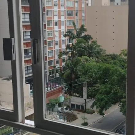 Image 2 - Rua Bartira 307, Perdizes, São Paulo - SP, 05009-000, Brazil - Apartment for rent