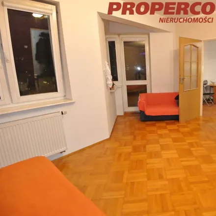Buy this 1 bed apartment on Łukowska 21 in 04-133 Warsaw, Poland