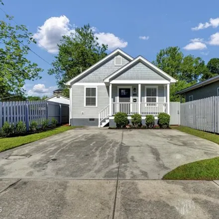 Buy this 2 bed house on 718 South 13th Street in Lake Forest, Wilmington