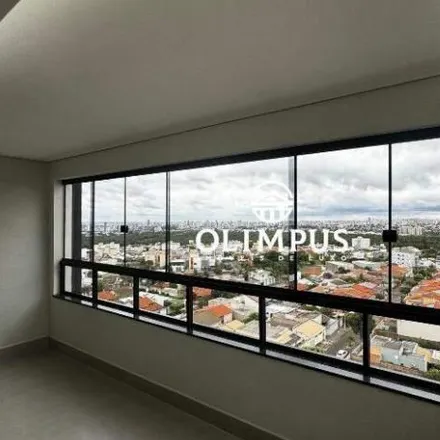 Rent this 3 bed apartment on Avenida Itaipu in Granada, Uberlândia - MG