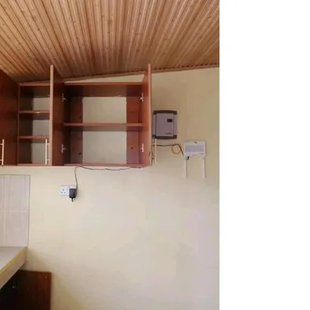 Rent this 1 bed apartment on unnamed road in Nairobi, 00604