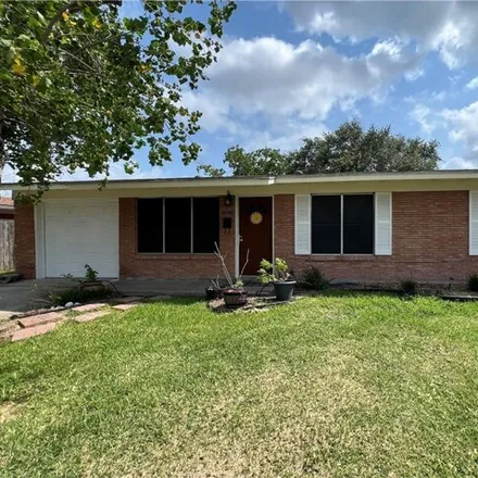 Buy this 3 bed house on 6044 Orms Drive in Corpus Christi, TX 78412