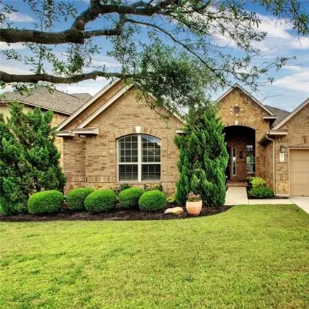 Rent this 4 bed house on 16028 Zagros Way in Bee Cave, Travis County