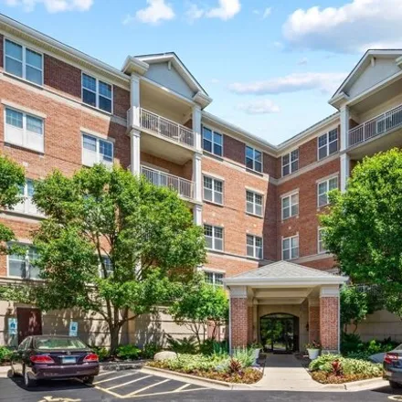 Rent this 2 bed condo on 101 Pointe Dr Unit 204 in Northbrook, Illinois