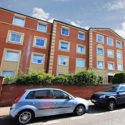 Buy this 1 bed apartment on Marsham Street in Maidstone, ME14 1HH