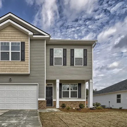 Buy this 4 bed house on Whitewater Drive in North Augusta, SC 29841