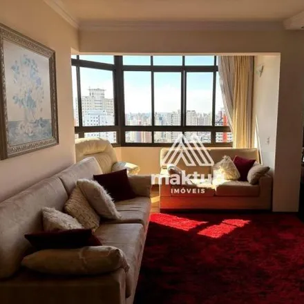 Rent this 4 bed apartment on Rua Asteca in Vila Gilda, Santo André - SP