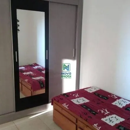 Buy this 2 bed apartment on Delta Supermercados Dois Córregos in Avenida Dois Córregos 1151, Piracicamirim