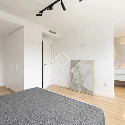 Image 5 - Granier, Avinguda del Mar, 08850 Gavà, Spain - Apartment for rent