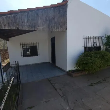 Buy this 2 bed house on Ángel Gallardo in Partido de Tigre, Don Torcuato