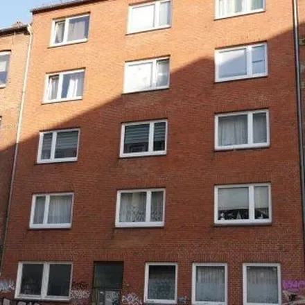 Rent this 1 bed apartment on Kirchenweg 35 in 24143 Kiel, Germany