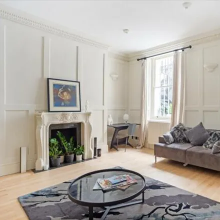 Buy this studio apartment on 24 Wimpole Street in East Marylebone, London