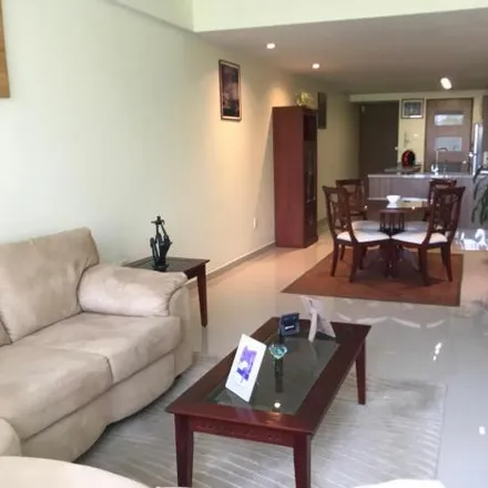 Buy this 2 bed apartment on Ángel Urraza in Benito Juárez, 03100 Mexico City