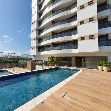 Buy this 3 bed apartment on Rua Coronel Belchior in Ponta do Farol, São Luís - MA