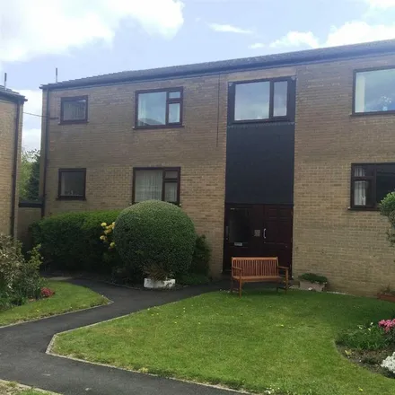 Rent this 2 bed apartment on Park View Court in Sheffield, S8 8QE