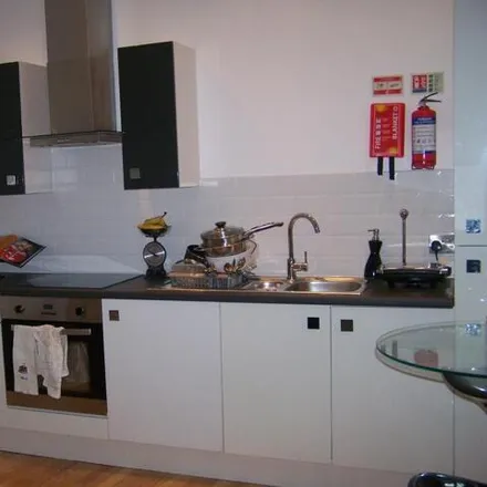 Rent this 3 bed room on Odean Arcade in Leicester, LE1 5GF