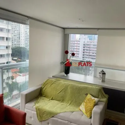 Image 2 - Rua Butantã, Pinheiros, São Paulo - SP, 05424-070, Brazil - Apartment for rent