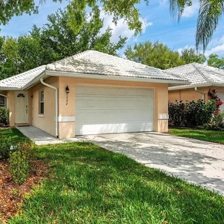 Rent this 3 bed house on 4962 Europa Drive in Collier County, FL 34105