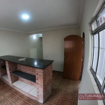 Buy this 3 bed house on Rua Flôr do Campo in Bonsucesso, Guarulhos - SP