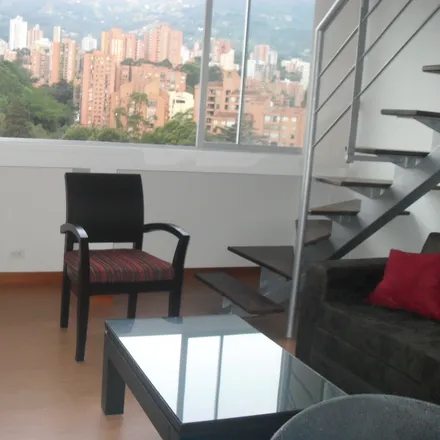 Image 5 - Mall Sao Paulo, Carrera 43A, Comuna 14 - El Poblado, 050022 Medellín, ANT, Colombia - Apartment for rent