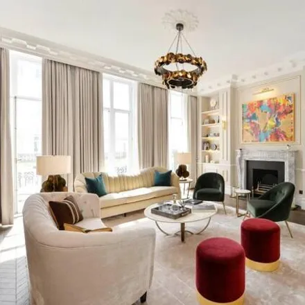 Image 7 - 4 Stanley Gardens, London, W11 2NQ, United Kingdom - Townhouse for sale