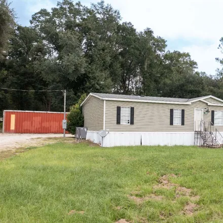 Buy this 5 bed house on 20628 107th Place in Suwannee County, FL 32071