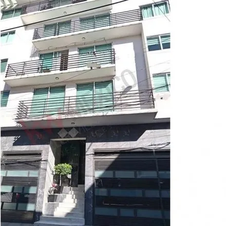 Buy this 2 bed apartment on Calle Luisa in Colonia Nativitas, 03500 Mexico City