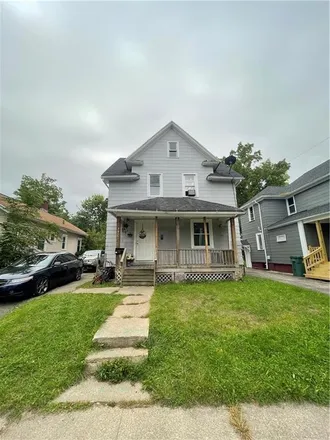 Image 1 - 79 Farragut Street, City of Rochester, NY 14611, USA - House for sale