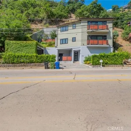 Buy this 3 bed house on 2289 Laurel Canyon Boulevard in Los Angeles, CA 90046