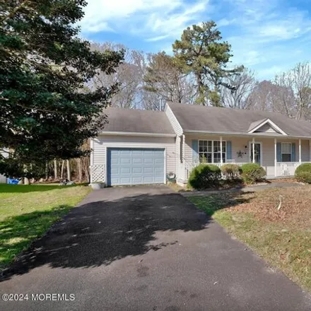 Image 1 - 10 Sycamore Drive, Little Egg Harbor Township, NJ 08087, USA - House for sale