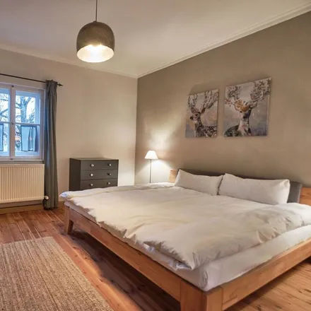 Rent this 1 bed apartment on 93309 Kelheim