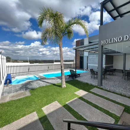 Buy this studio house on Avenida Tecnológico in 20263 Aguascalientes, AGU
