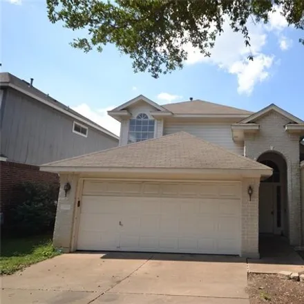 Rent this 3 bed house on 513 Territory Trl in Cedar Park, Texas