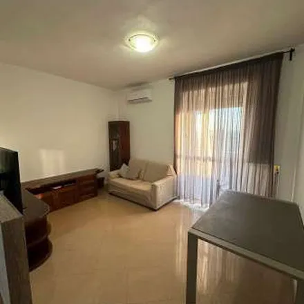 Rent this 4 bed apartment on Corso Tirreno in 10142 Grugliasco TO, Italy