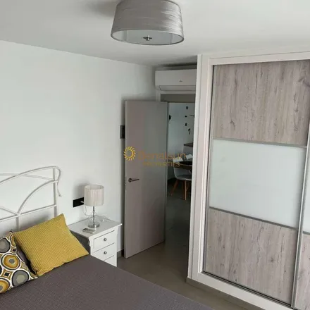 Rent this 2 bed apartment on Edf. Don Juan in Paseo Marítimo Rey de España, 99