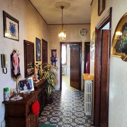 Image 3 - Carrozzeria De Blasio, Via Enrico Giglioli 43, 00169 Rome RM, Italy - Apartment for rent
