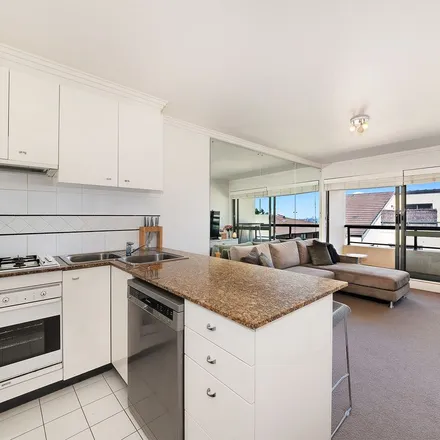 Rent this 4 bed apartment on Military Rd at Spencer Rd in Military Road, Cremorne NSW 2090