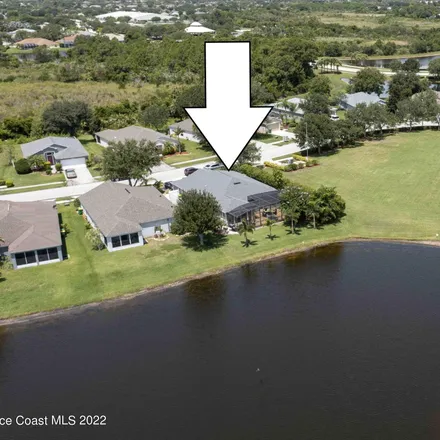 Image 4 - 4703 Manchester Drive, Brevard County, FL 32955, USA - House for sale
