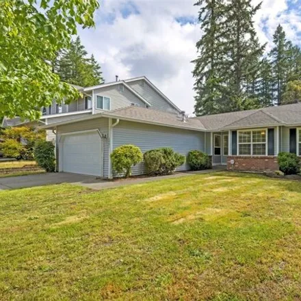 Buy this 3 bed house on 5995 Turley Loop Southeast in East Port Orchard, WA 98366