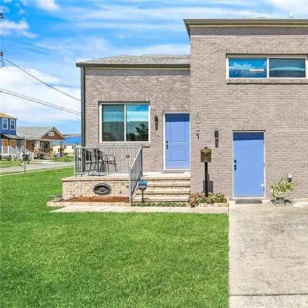 Buy this 3 bed house on 1527 Andry Street in Lower Ninth Ward, New Orleans