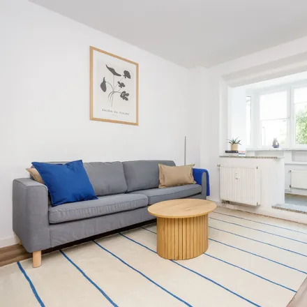 Rent this 1 bed apartment on Max-Beer-Straße 54 in 10119 Berlin, Germany