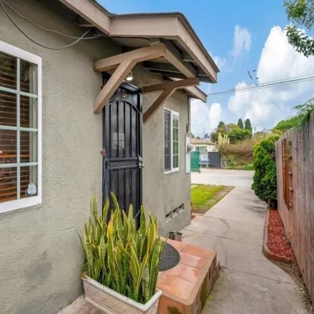 Buy this 2 bed house on 3840 Gamma Street in San Diego, CA 92113