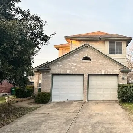 Image 1 - 1634 West Pflugerville Parkway, Round Rock, TX 78664, USA - House for rent