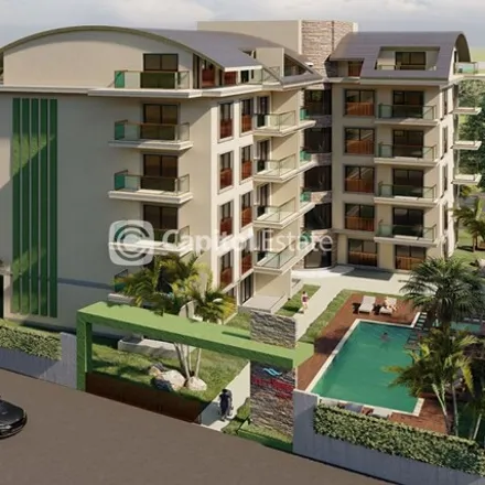 Buy this 1 bed house on unnamed road in 07410 Alanya, Turkey