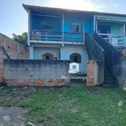 Buy this 3 bed house on unnamed road in Chácaras de Inoã, Maricá - RJ