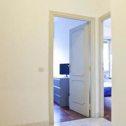 Rent this 7 bed apartment on Viale Egeo in 32, 00144 Rome RM